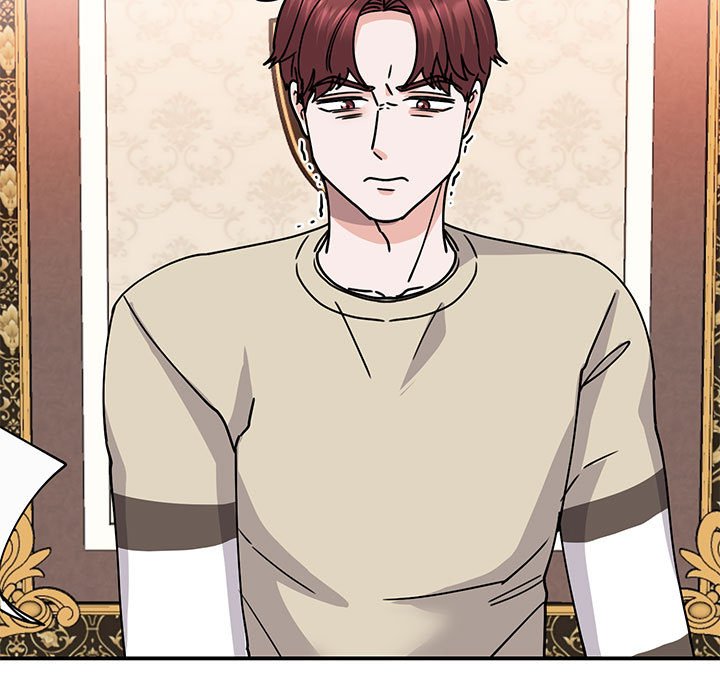 [韩国漫画] 我的完美缪斯 剧情,熟女人妻#[155P]-140