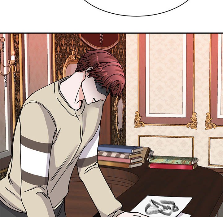 [韩国漫画] 我的完美缪斯 剧情,熟女人妻#[155P]-143