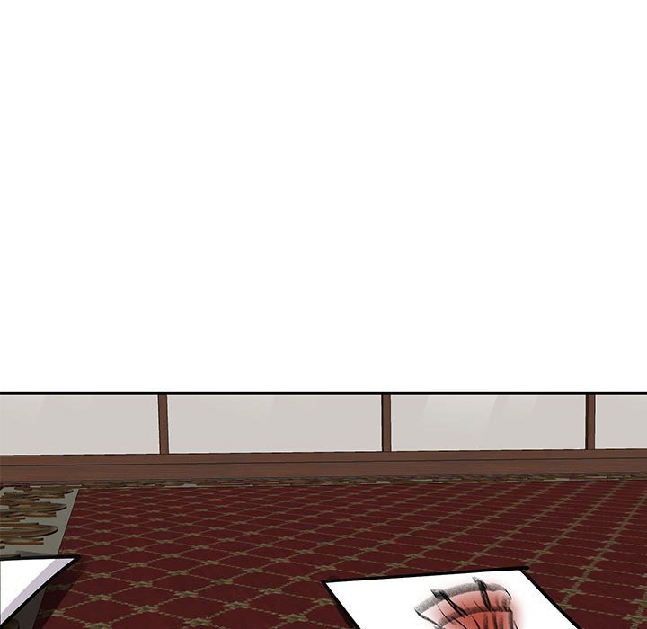 [韩国漫画] 我的完美缪斯 剧情,熟女人妻#[155P]-148