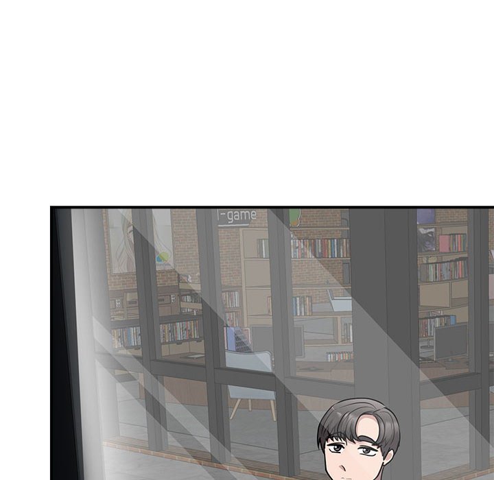 [韩国漫画] 我的完美缪斯 剧情,熟女人妻#[155P]-19