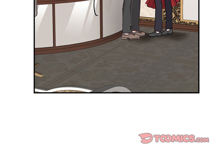 [韩国漫画] 我的完美缪斯 剧情,熟女人妻#[155P]-3