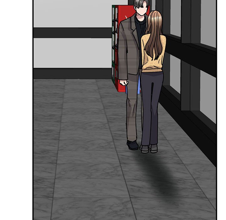 [韩国漫画] 我的完美缪斯 剧情,熟女人妻#[155P]-70