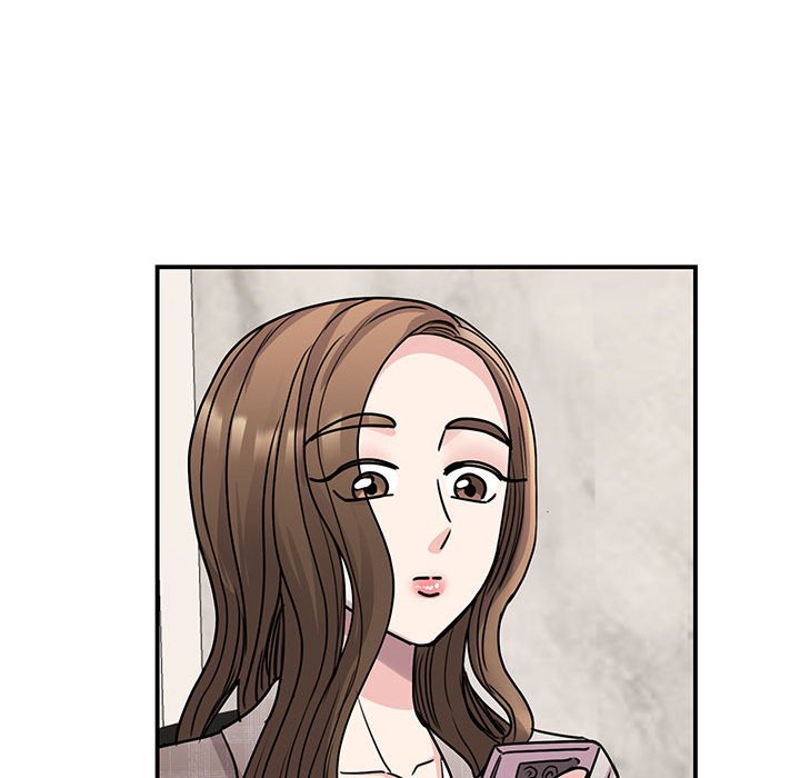 [韩国漫画] 我的完美缪斯 剧情,熟女人妻#[157P]-10