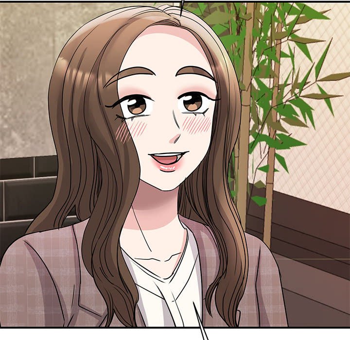 [韩国漫画] 我的完美缪斯 剧情,熟女人妻#[157P]-116