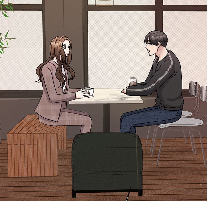 [韩国漫画] 我的完美缪斯 剧情,熟女人妻#[157P]-121