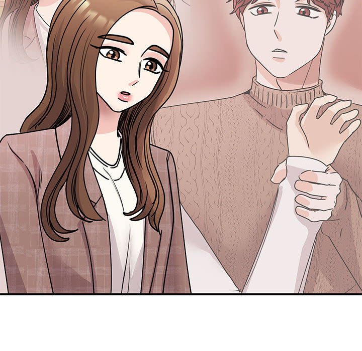 [韩国漫画] 我的完美缪斯 剧情,熟女人妻#[157P]-127