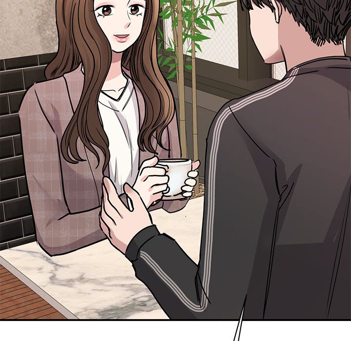 [韩国漫画] 我的完美缪斯 剧情,熟女人妻#[157P]-137