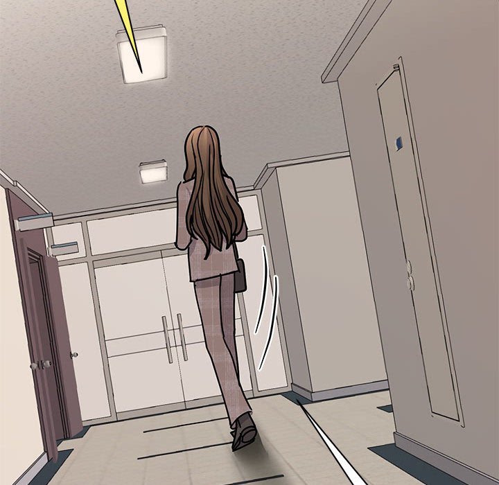 [韩国漫画] 我的完美缪斯 剧情,熟女人妻#[157P]-22