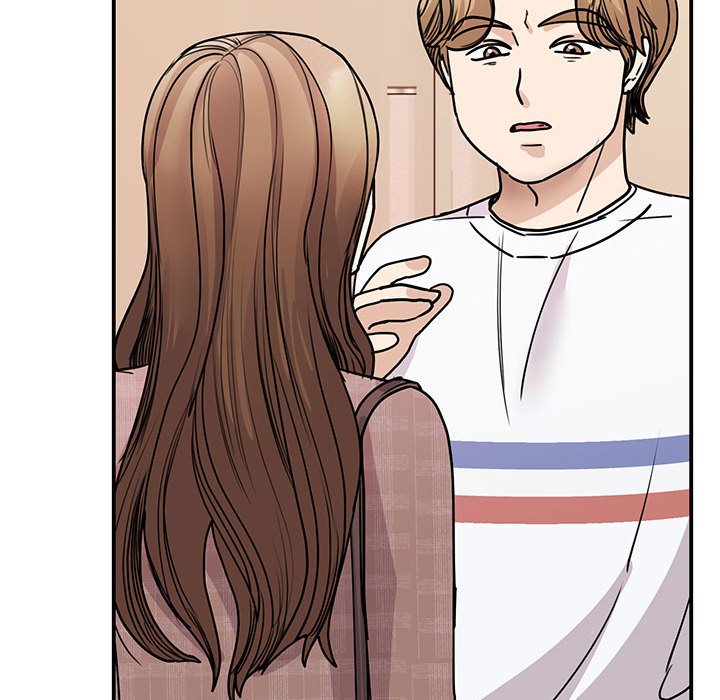 [韩国漫画] 我的完美缪斯 剧情,熟女人妻#[157P]-46