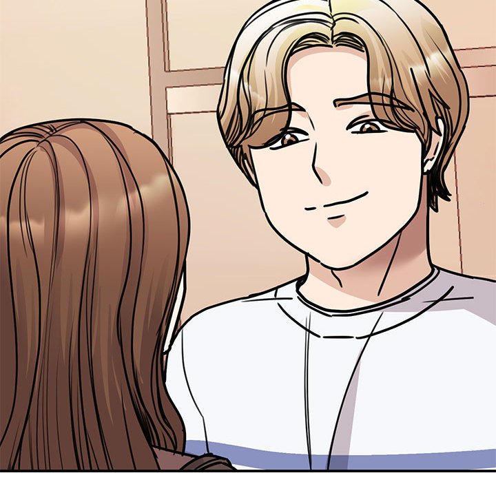 [韩国漫画] 我的完美缪斯 剧情,熟女人妻#[157P]-56