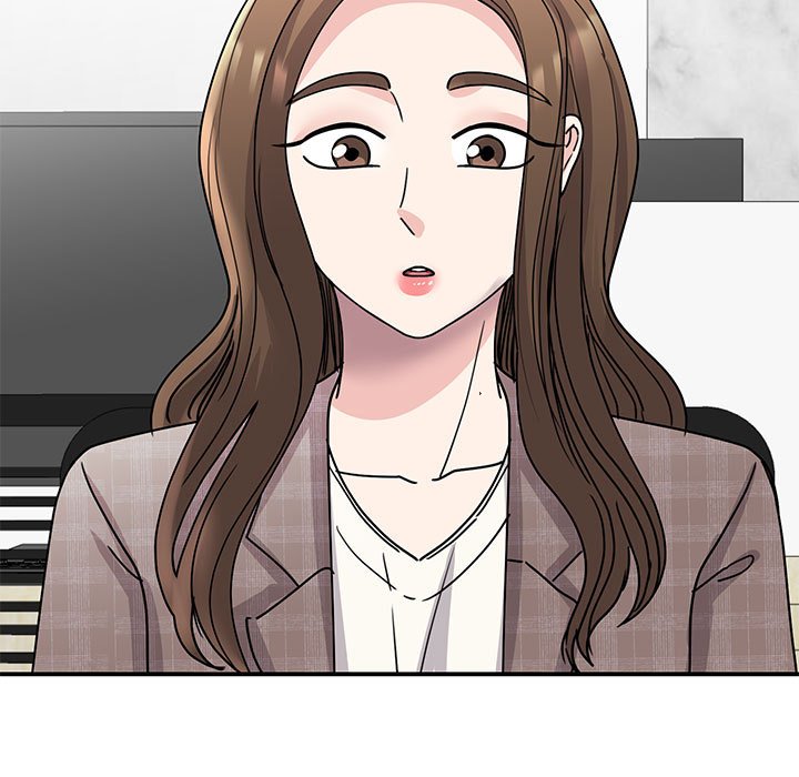 [韩国漫画] 我的完美缪斯 剧情,熟女人妻#[157P]-7