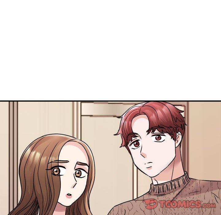 [韩国漫画] 我的完美缪斯 剧情,熟女人妻#[157P]-84