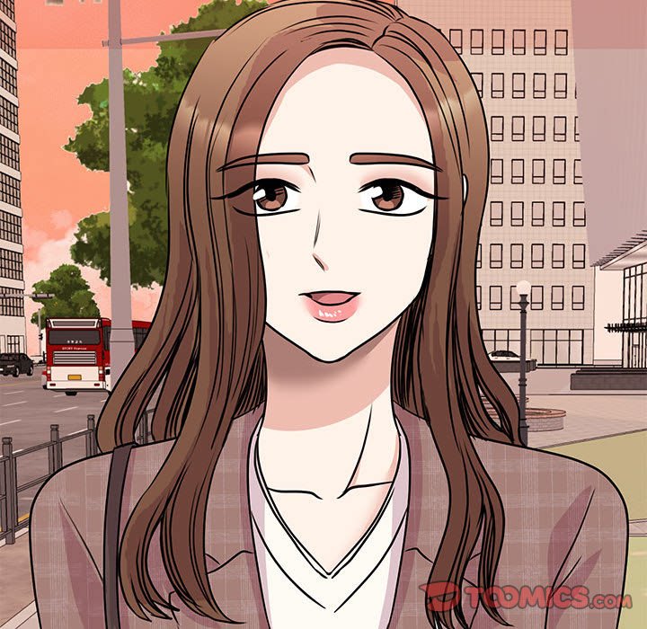 [韩国漫画] 我的完美缪斯 剧情,熟女人妻#[163P]-102