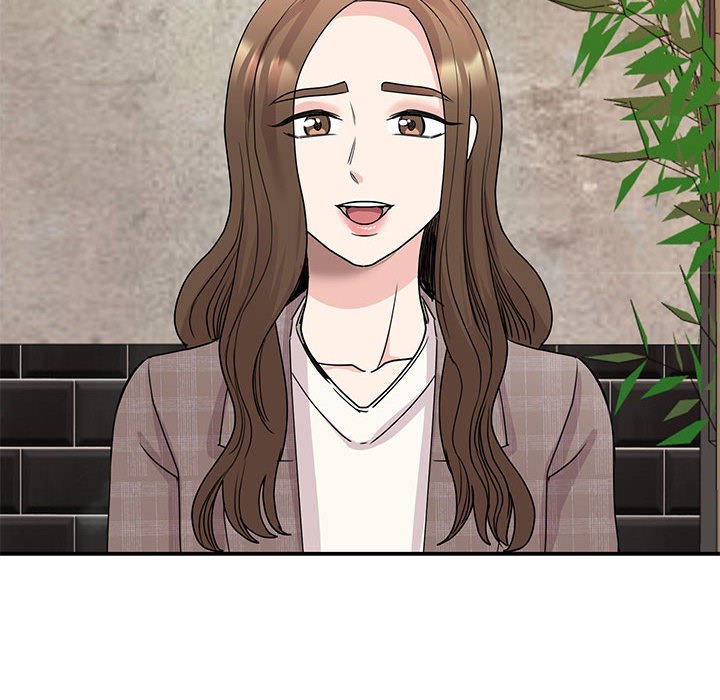 [韩国漫画] 我的完美缪斯 剧情,熟女人妻#[163P]-11