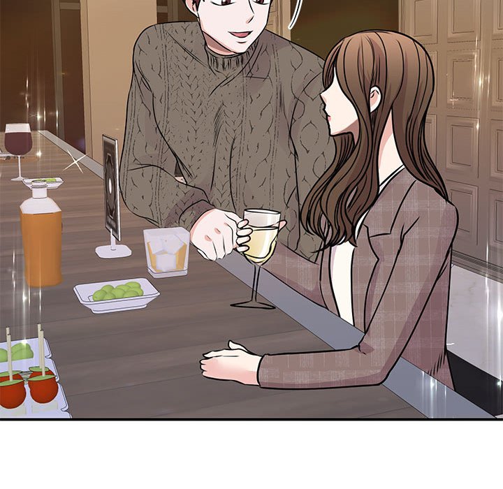 [韩国漫画] 我的完美缪斯 剧情,熟女人妻#[163P]-110