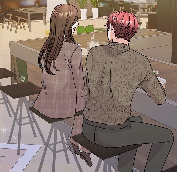 [韩国漫画] 我的完美缪斯 剧情,熟女人妻#[163P]-129