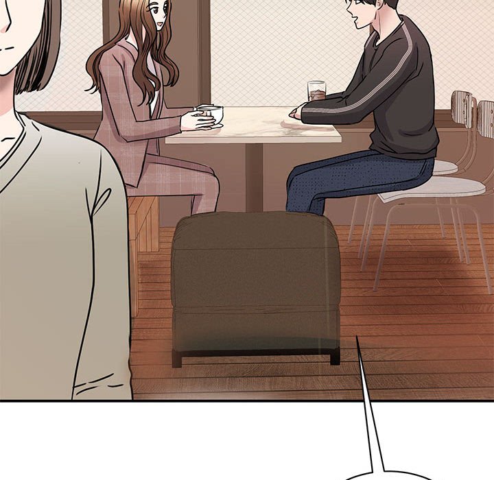 [韩国漫画] 我的完美缪斯 剧情,熟女人妻#[163P]-16