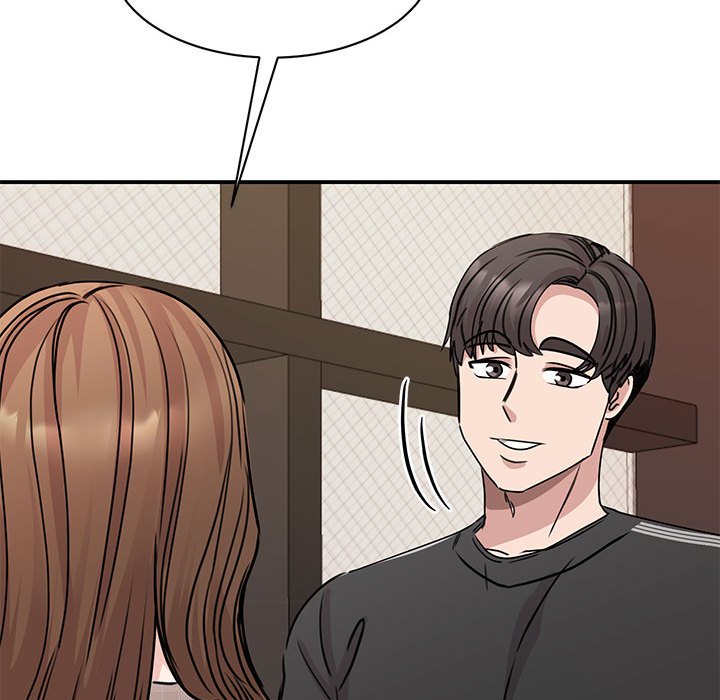 [韩国漫画] 我的完美缪斯 剧情,熟女人妻#[163P]-21