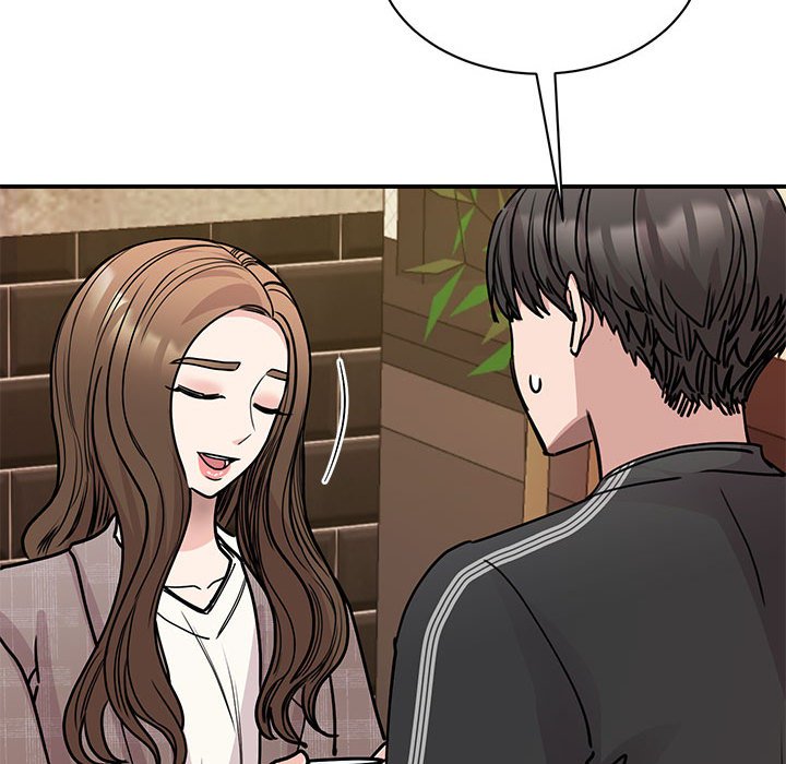 [韩国漫画] 我的完美缪斯 剧情,熟女人妻#[163P]-29