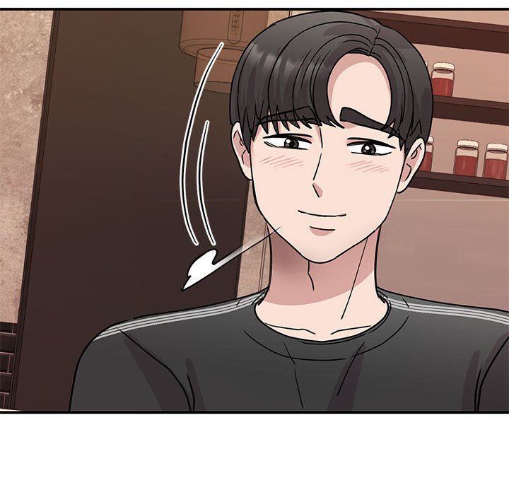 [韩国漫画] 我的完美缪斯 剧情,熟女人妻#[163P]-32