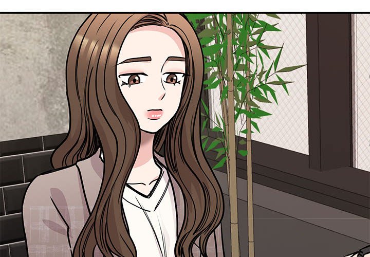 [韩国漫画] 我的完美缪斯 剧情,熟女人妻#[163P]-4