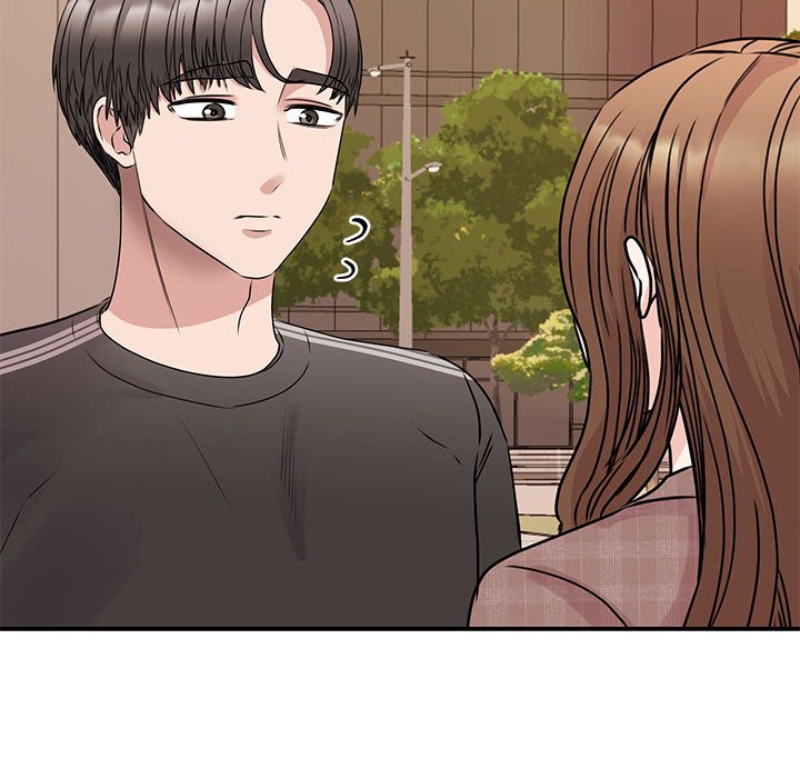 [韩国漫画] 我的完美缪斯 剧情,熟女人妻#[163P]-51