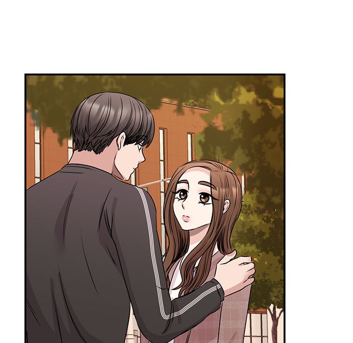 [韩国漫画] 我的完美缪斯 剧情,熟女人妻#[163P]-65