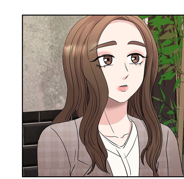 [韩国漫画] 我的完美缪斯 剧情,熟女人妻#[163P]-7