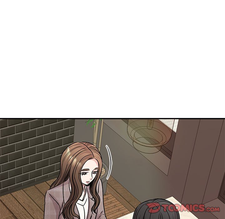 [韩国漫画] 我的完美缪斯 剧情,熟女人妻#[163P]-8