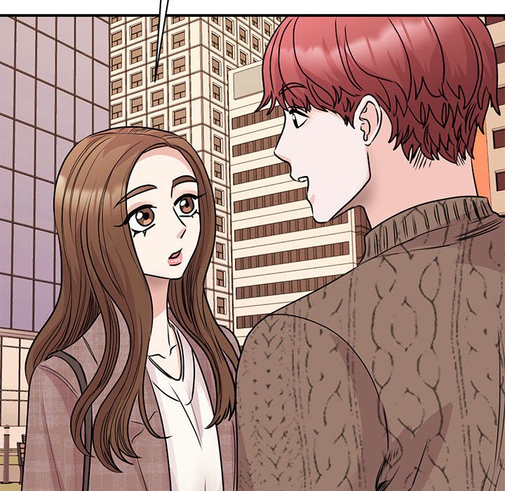 [韩国漫画] 我的完美缪斯 剧情,熟女人妻#[163P]-86