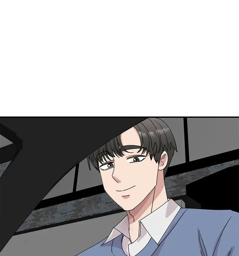 [韩国漫画] 我的完美缪斯 剧情,熟女人妻#[150P]-122