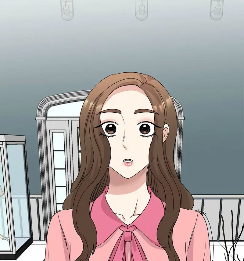 [韩国漫画] 我的完美缪斯 剧情,熟女人妻#[150P]-124