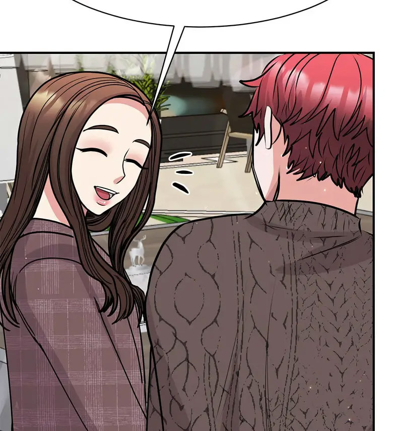 [韩国漫画] 我的完美缪斯 剧情,熟女人妻#[150P]-13