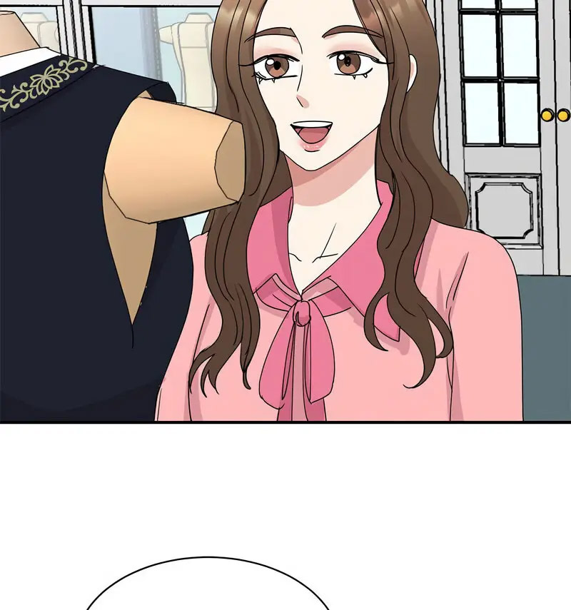 [韩国漫画] 我的完美缪斯 剧情,熟女人妻#[150P]-131