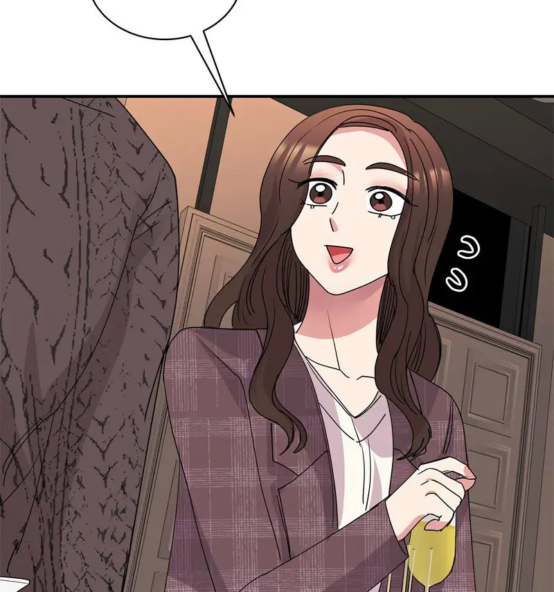 [韩国漫画] 我的完美缪斯 剧情,熟女人妻#[150P]-18