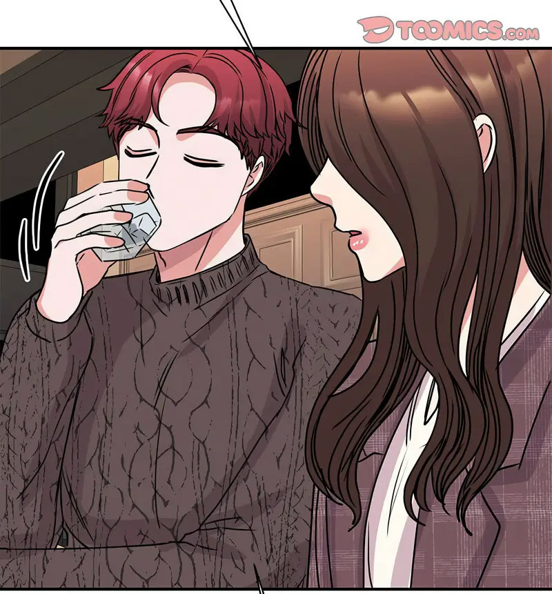 [韩国漫画] 我的完美缪斯 剧情,熟女人妻#[150P]-20