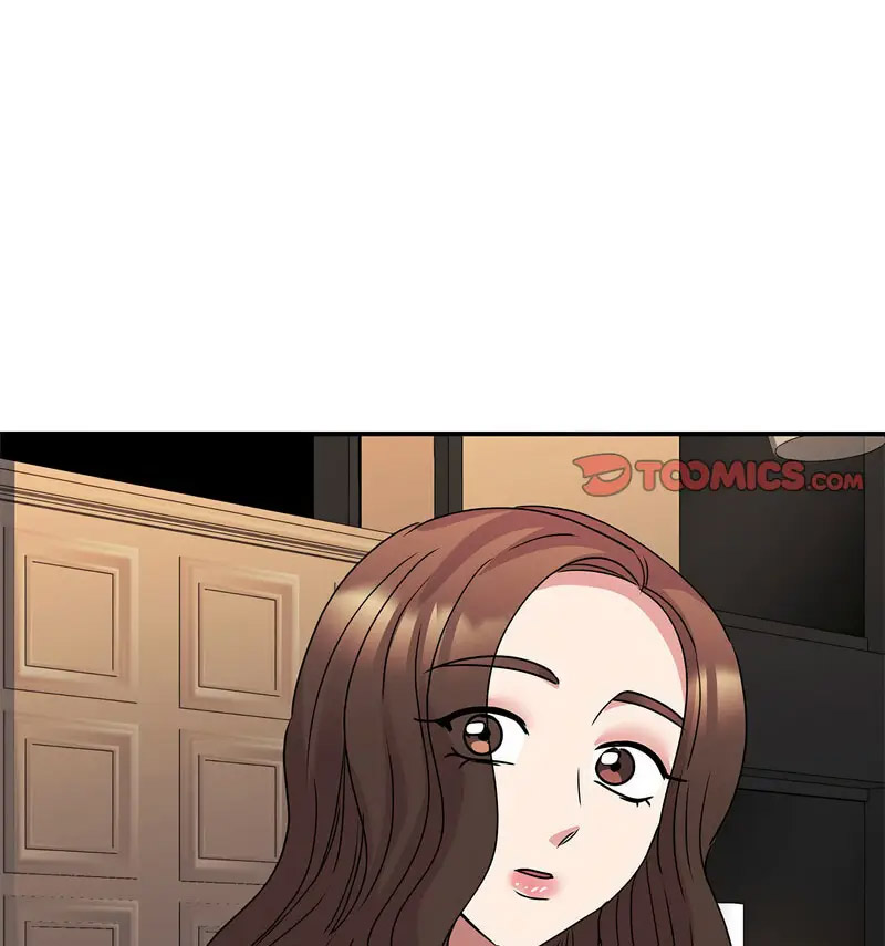 [韩国漫画] 我的完美缪斯 剧情,熟女人妻#[150P]-25