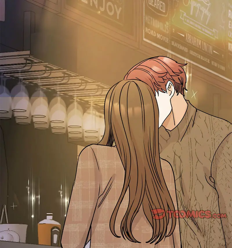 [韩国漫画] 我的完美缪斯 剧情,熟女人妻#[150P]-41