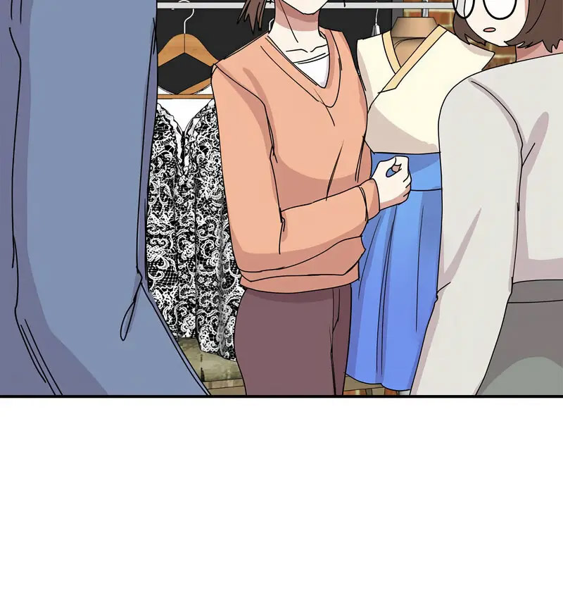 [韩国漫画] 我的完美缪斯 剧情,熟女人妻#[150P]-76