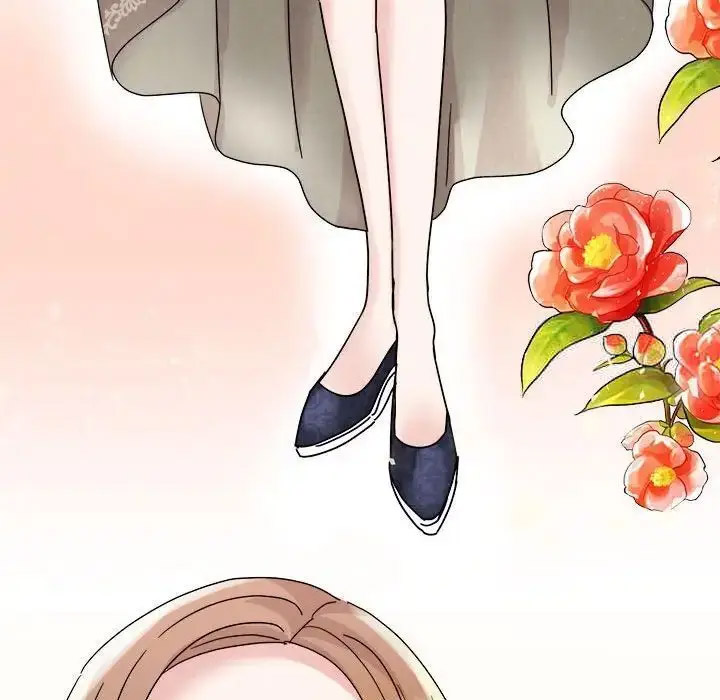 [韩国漫画] 我的完美缪斯 剧情,熟女人妻#[154P]-11