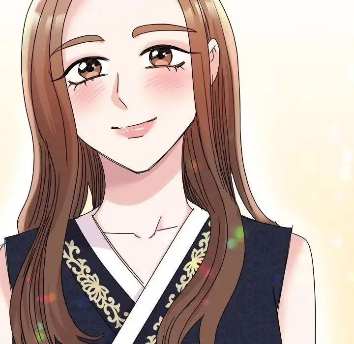 [韩国漫画] 我的完美缪斯 剧情,熟女人妻#[154P]-12