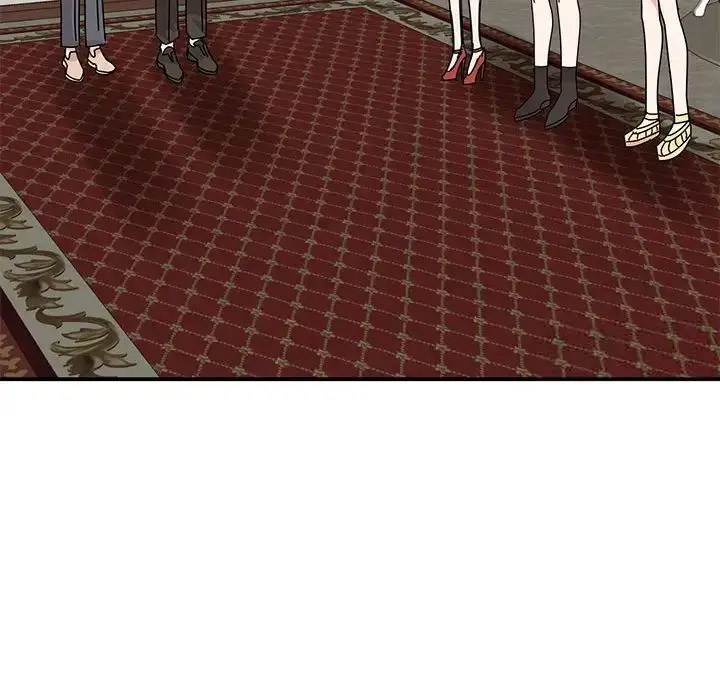 [韩国漫画] 我的完美缪斯 剧情,熟女人妻#[154P]-133