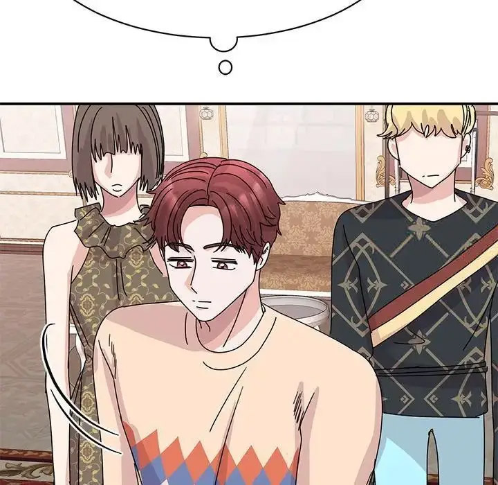 [韩国漫画] 我的完美缪斯 剧情,熟女人妻#[154P]-139