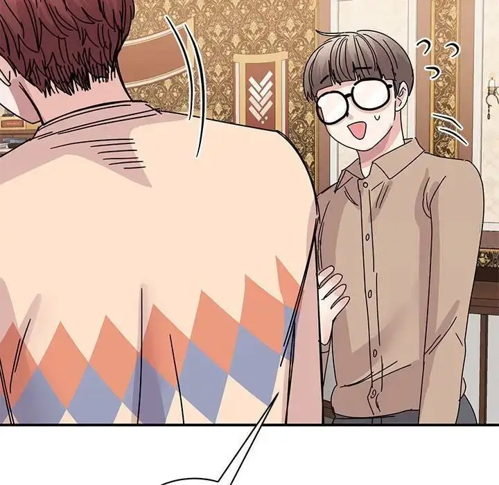 [韩国漫画] 我的完美缪斯 剧情,熟女人妻#[154P]-144