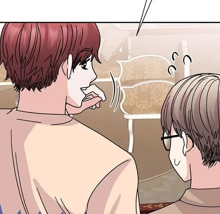 [韩国漫画] 我的完美缪斯 剧情,熟女人妻#[154P]-147