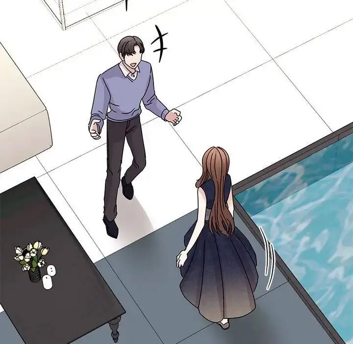 [韩国漫画] 我的完美缪斯 剧情,熟女人妻#[154P]-17