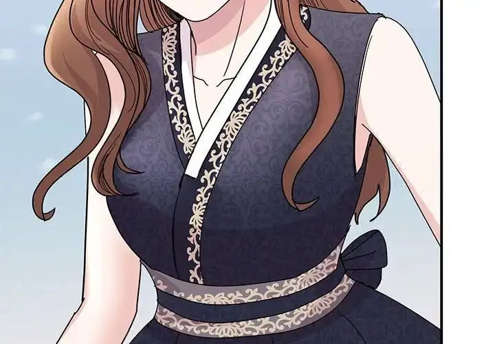 [韩国漫画] 我的完美缪斯 剧情,熟女人妻#[154P]-2