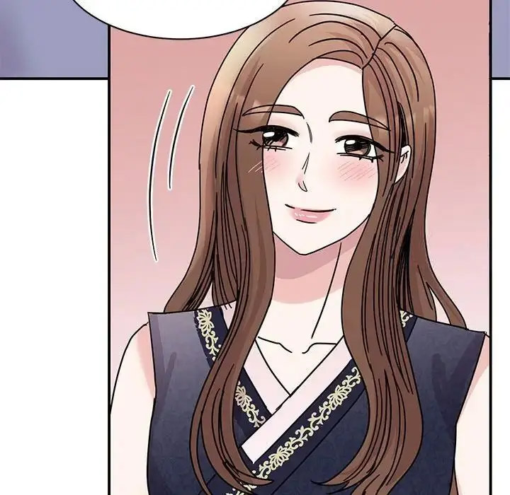 [韩国漫画] 我的完美缪斯 剧情,熟女人妻#[154P]-22