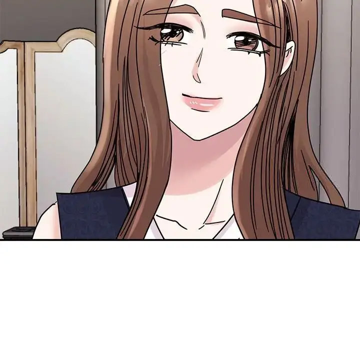 [韩国漫画] 我的完美缪斯 剧情,熟女人妻#[154P]-29