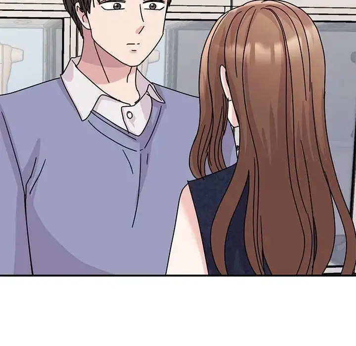 [韩国漫画] 我的完美缪斯 剧情,熟女人妻#[154P]-31